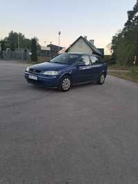 Sprzedam Opel Astra G