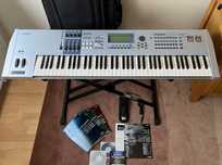 Yamaha Motif ES7