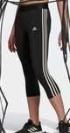 Legginsy 7/8 fitness damskie Adidas  S nowe