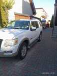 Ford Explorer Zamiana/Sprzedam / Pickup