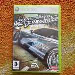 Need For Speed Most Wanted 2005 ENG Xbox 360, Skup/Sprzedaż