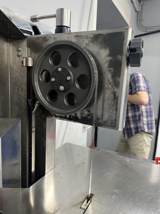 Пила для стейків medoc стрічкова Іспанія