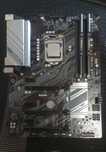 Комплект i7 8700k + gigabyte z390d + 16gb ddr4 тогр