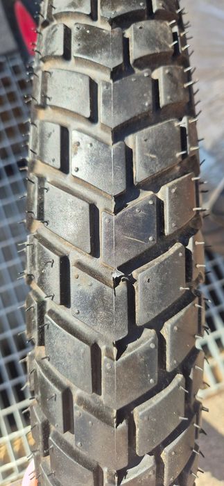 Opona Motocyklowa 90/90-21 CEAT M-C 54S  Gripp XL F