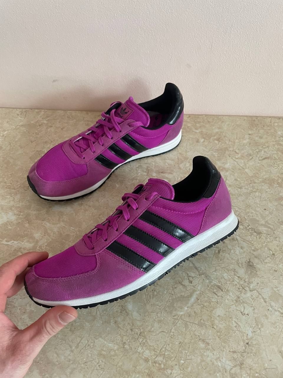 Жіночі кросівки Adidas Adistar Racer, оригінал