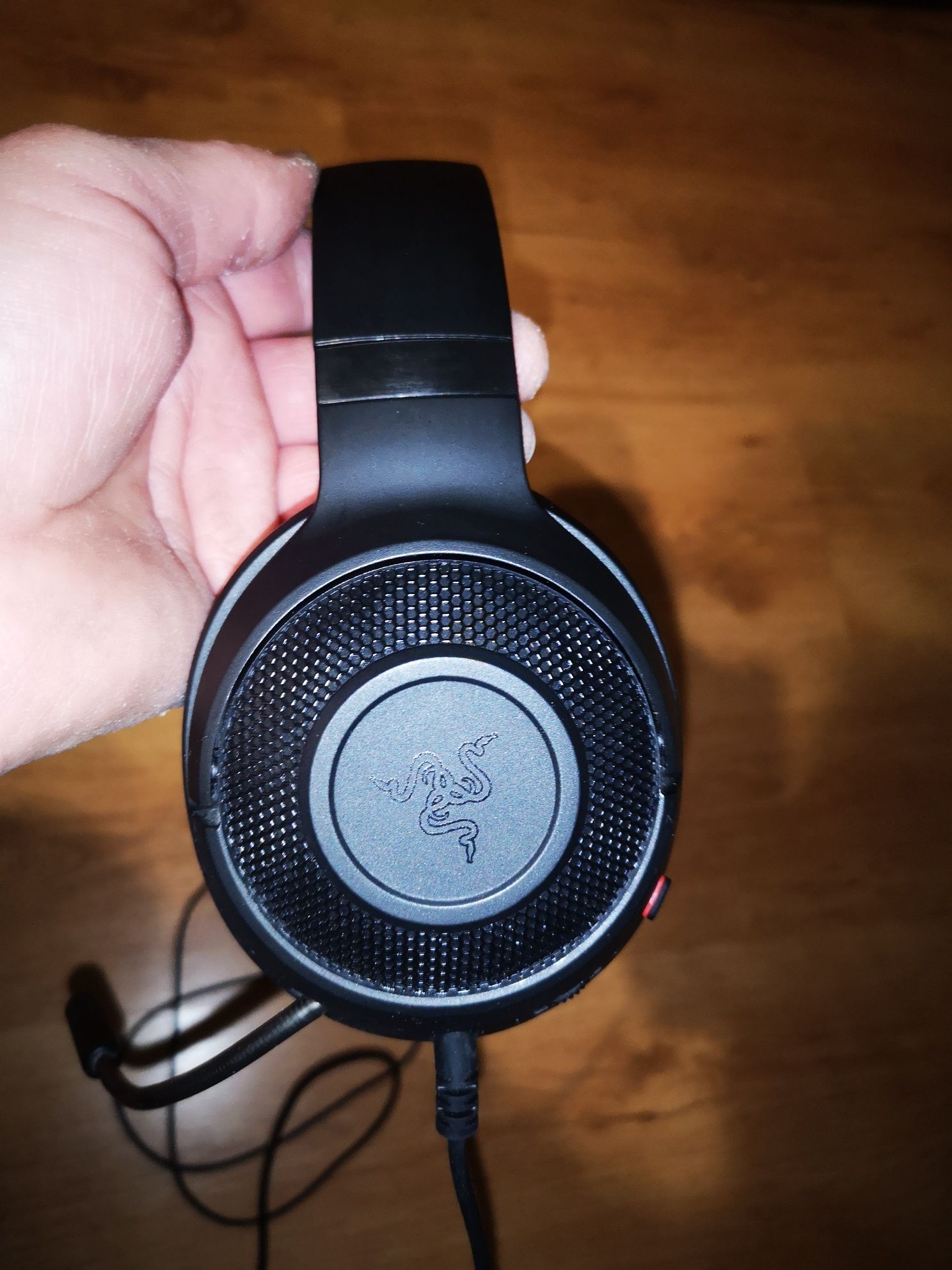 Słuchawki RAZER RZ04