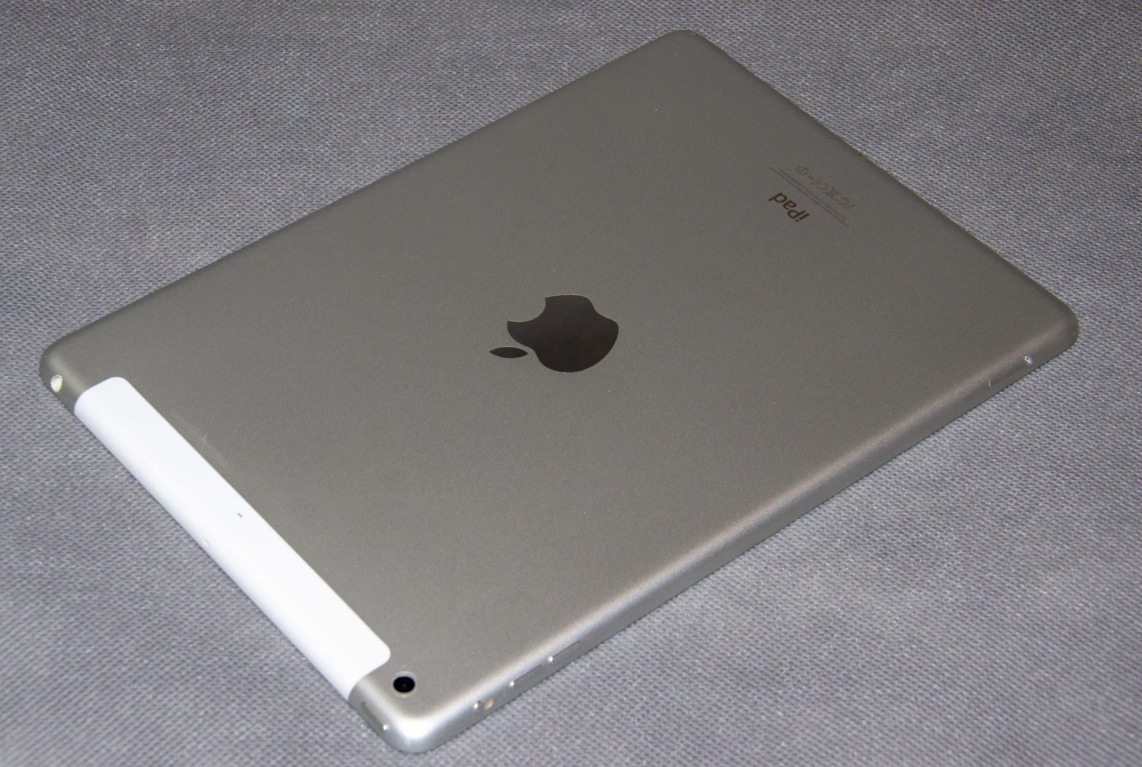 Apple iPad Air 9.7'' 128GB WiFi + Cellular 3G ME988FD/A VAT
