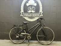 Rower trekkingowy Cannondale Damski Shimano Deore XT 48 cm Urban Bikes