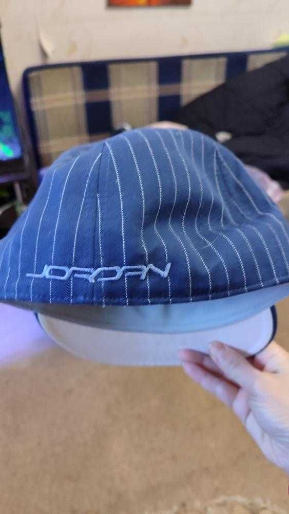 Кепка Jordan Retro оригинал размер 7