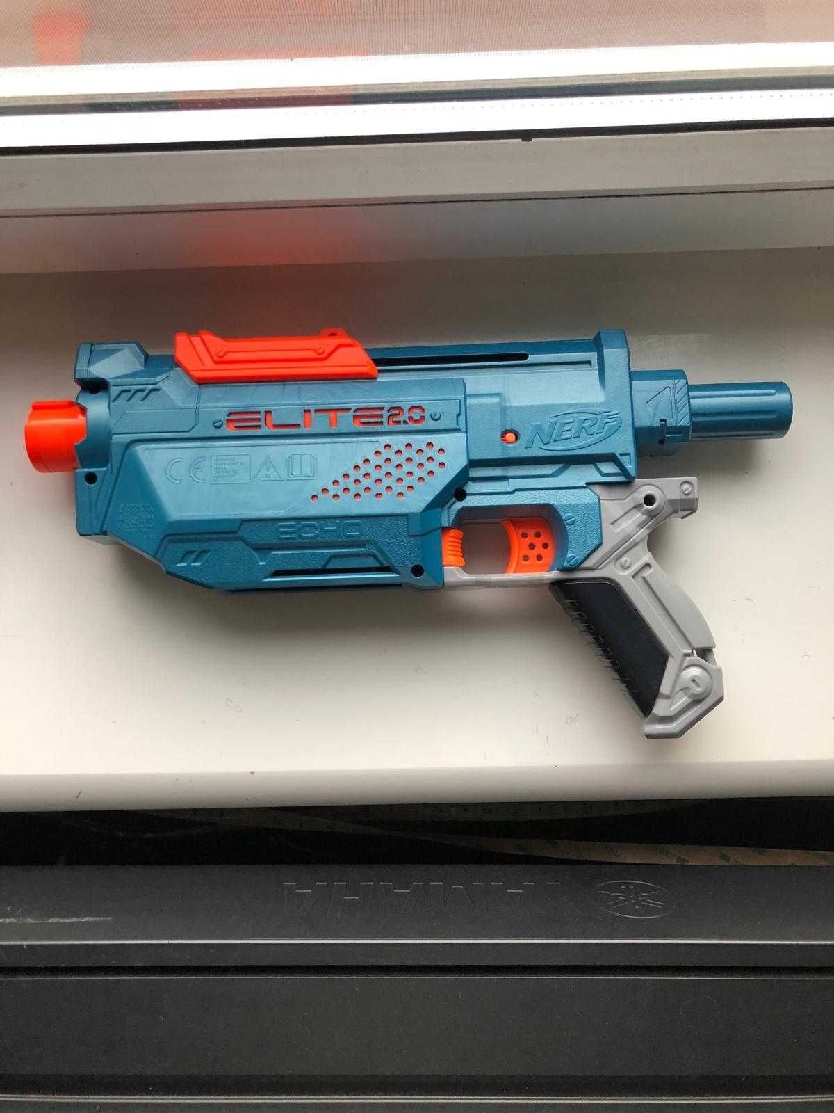Nerf Echo Elite 2.0