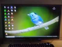Komputer i7 3.40ghz, + akcesoria, monitor, klawiatura, mikrofon,