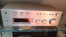 Wzmacniacz Technics SU 8055