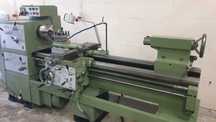 Tokarka uniwersalna Tur 63 x 1500