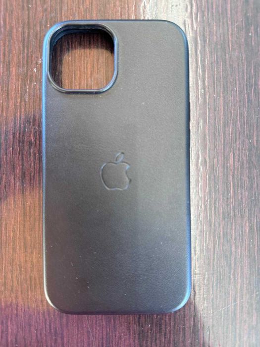 Capa megasafe Iphone 15