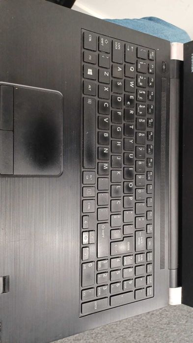 Toshiba Satellite Pro A50-C-169