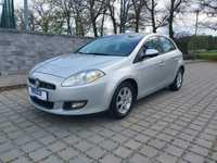 Fiat Bravo 1.4 t-jet, automat, niski przebieg, zadbany!