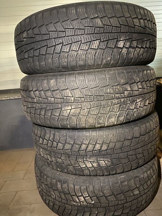 Шини Gislaved EuroFrost 6 205/60R16