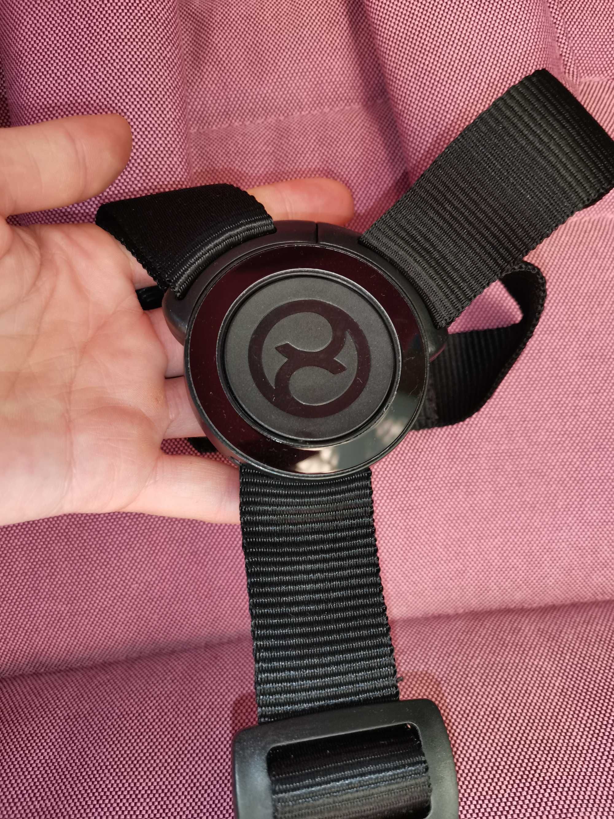 Дитяча коляска Cybex