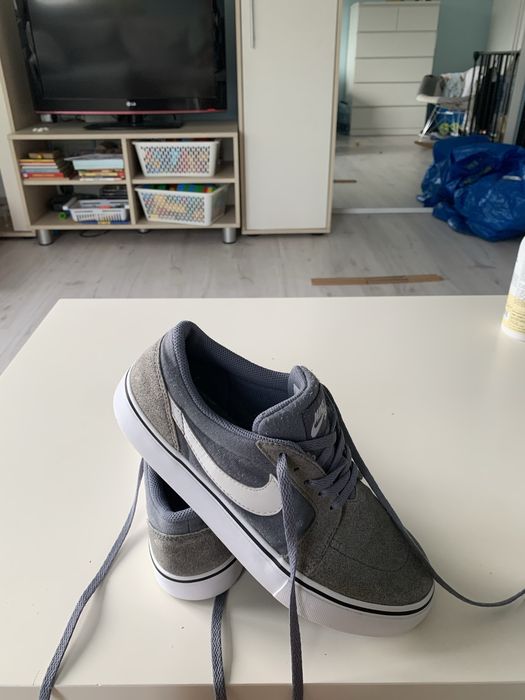 Buty sportowe adidasy Nike 36,5 sneakersy trampki