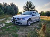 Seat Leona 1 top sport 1.9 tdi ARL