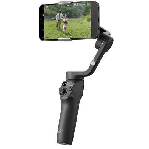 Gimbal DJI Osmo Mobile 6  Sklep - Poznań