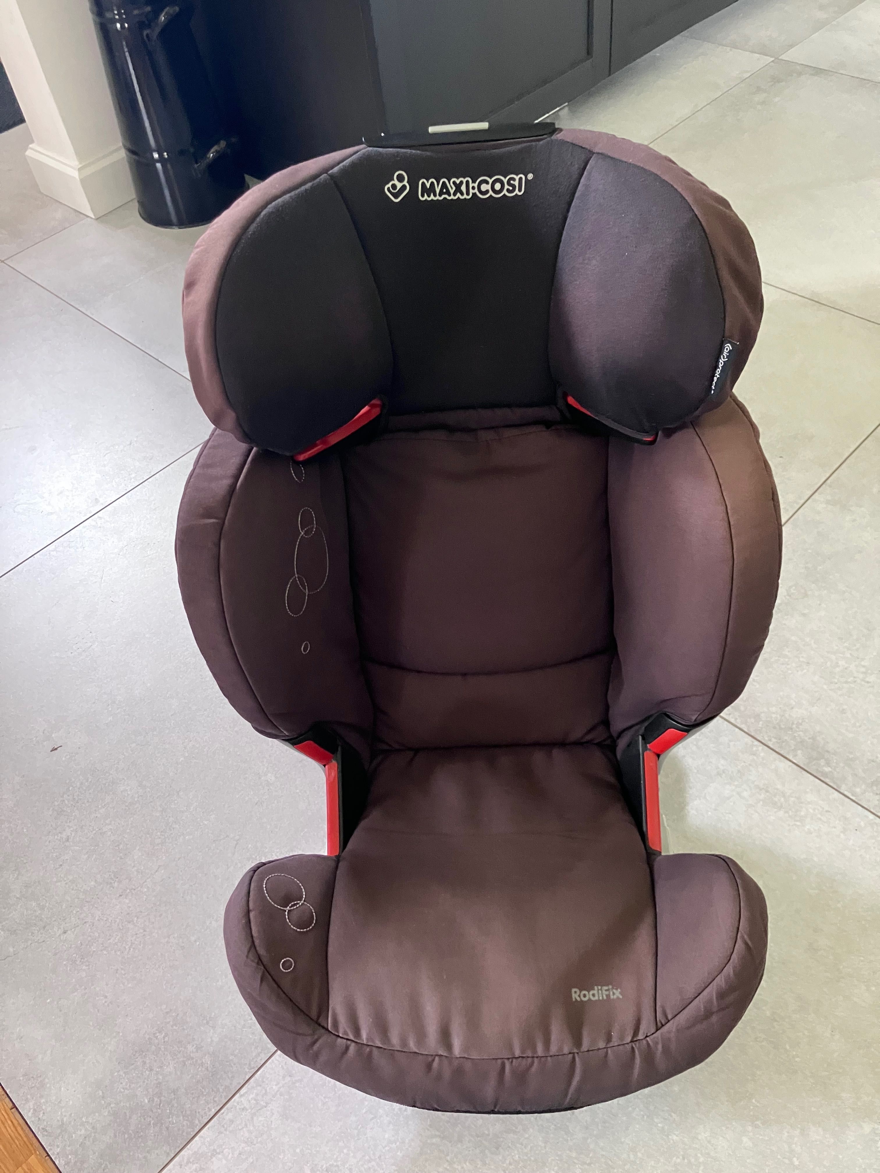 Maxi Cosi RodiFix