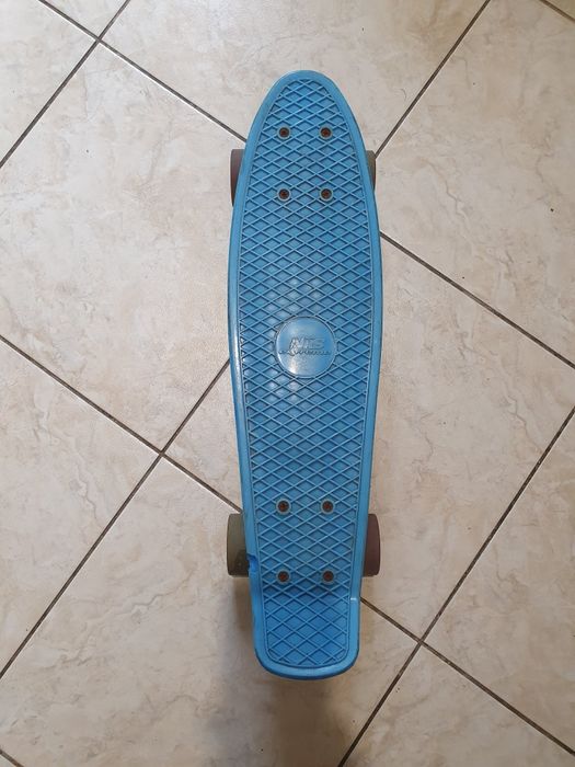 Deskorolka Pennyboard Nils Extreme