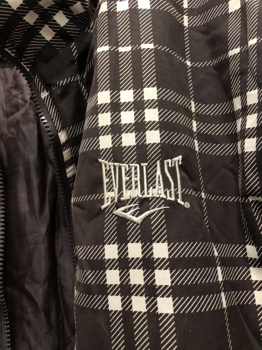 Куртка Everlast осень, зима L