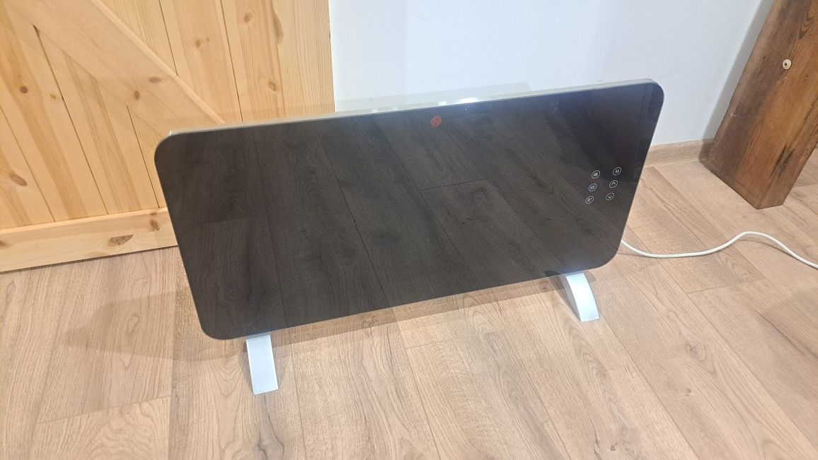 Grzejnik panelowy  szklany 1500W