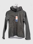 Softshell Clique czarny rozm. XS