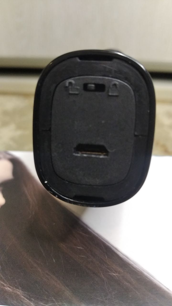 Щипці для випрямлення волосся Qilive Q.7619