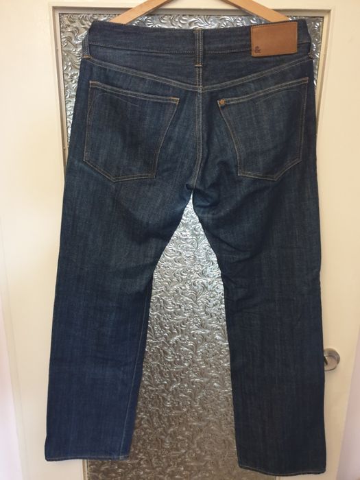 Spodnie jeansowe H&M Bragg 33/34