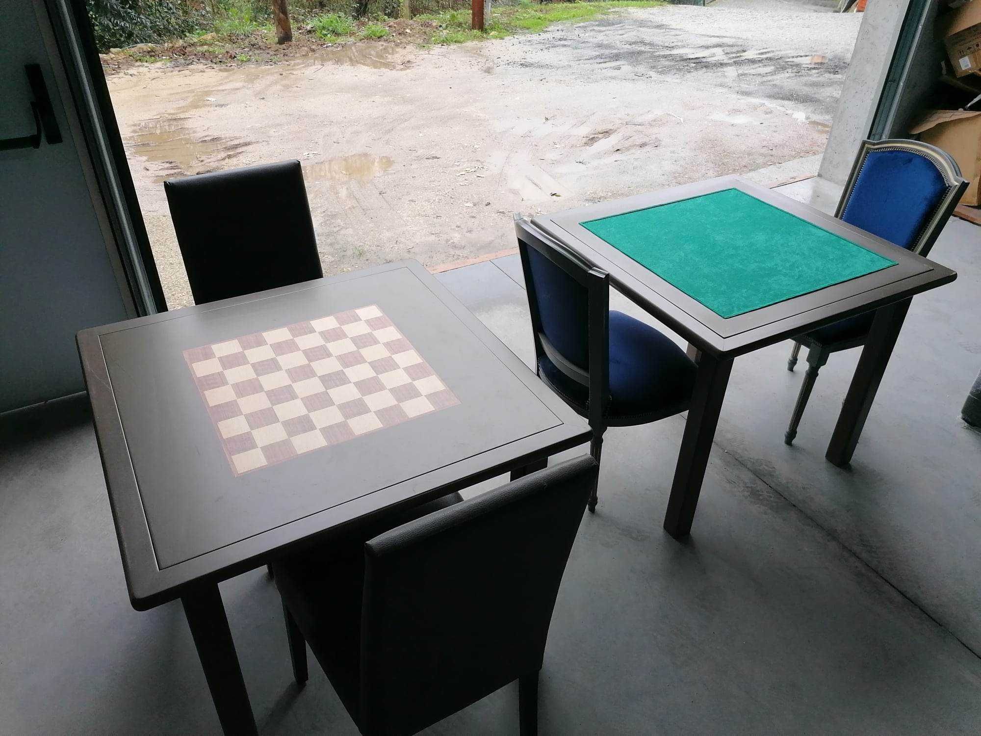 Mesa de jogo  para venda