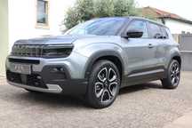 Jeep Avenger Summit