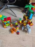 LEGO Duplo Tropikalna wyspa 10906