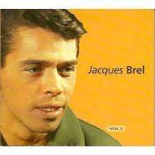 Jacques Brel - best vol 2