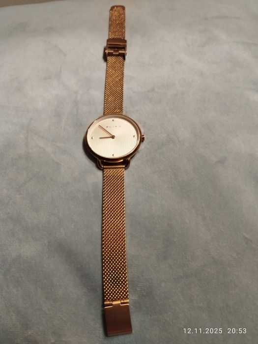 Zegarek damski Elixa