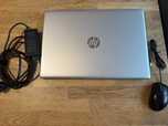 Laptop HP ProBook 450 G5 - i5 8-gen, 8GB RAM + dysk 240GB