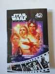 Star Wars Толстая книга фото-комикс