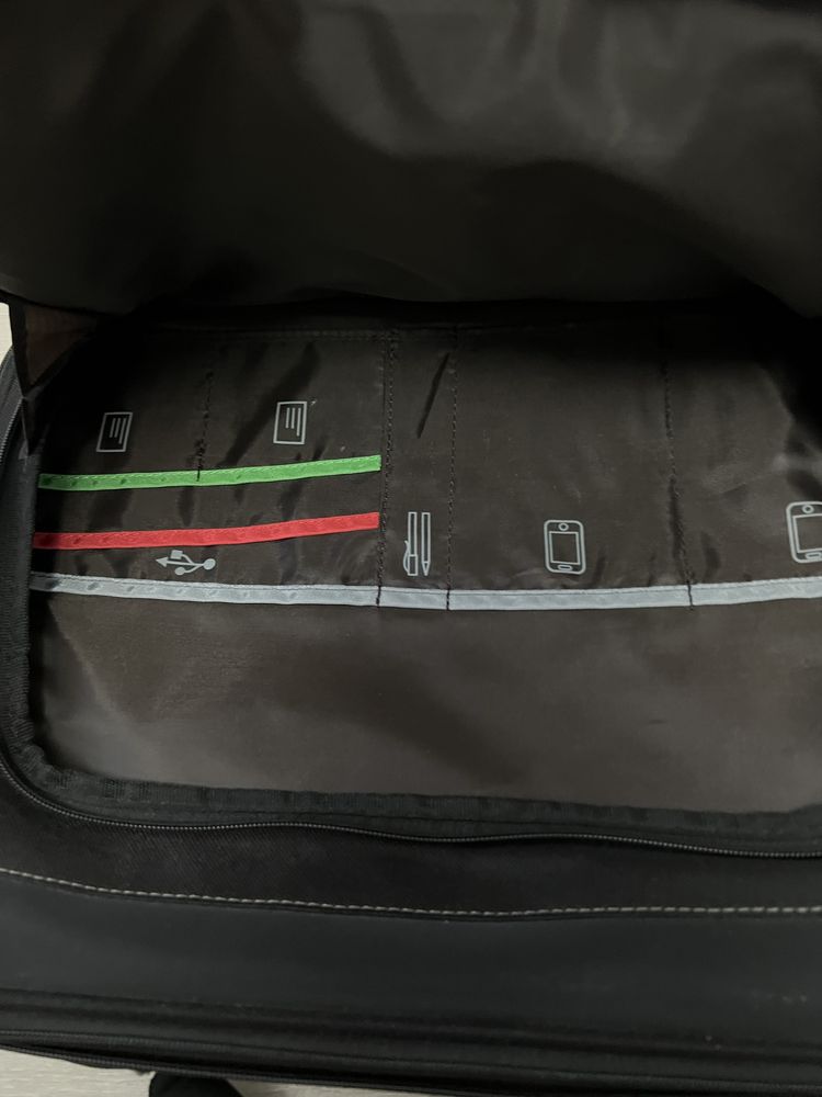 Torba na laptopa TARGUS 15.6 cali