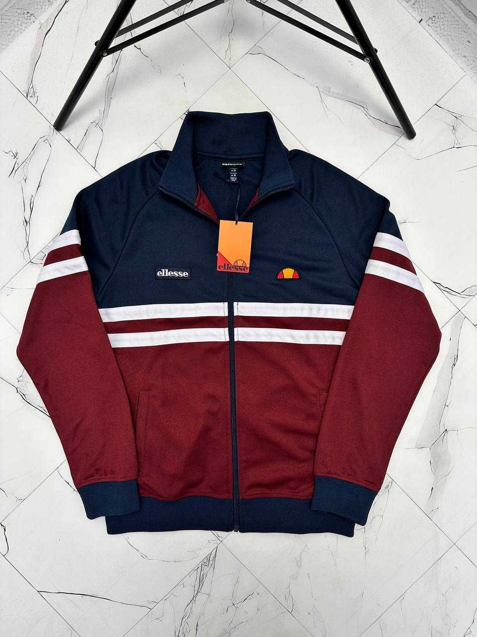 Олімпійка Ellesse