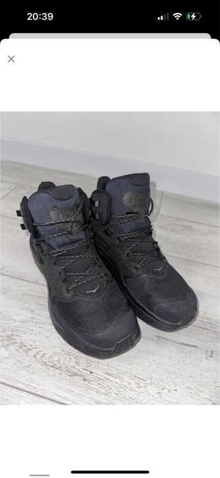 Hoka Anacapa 2 MID GTX