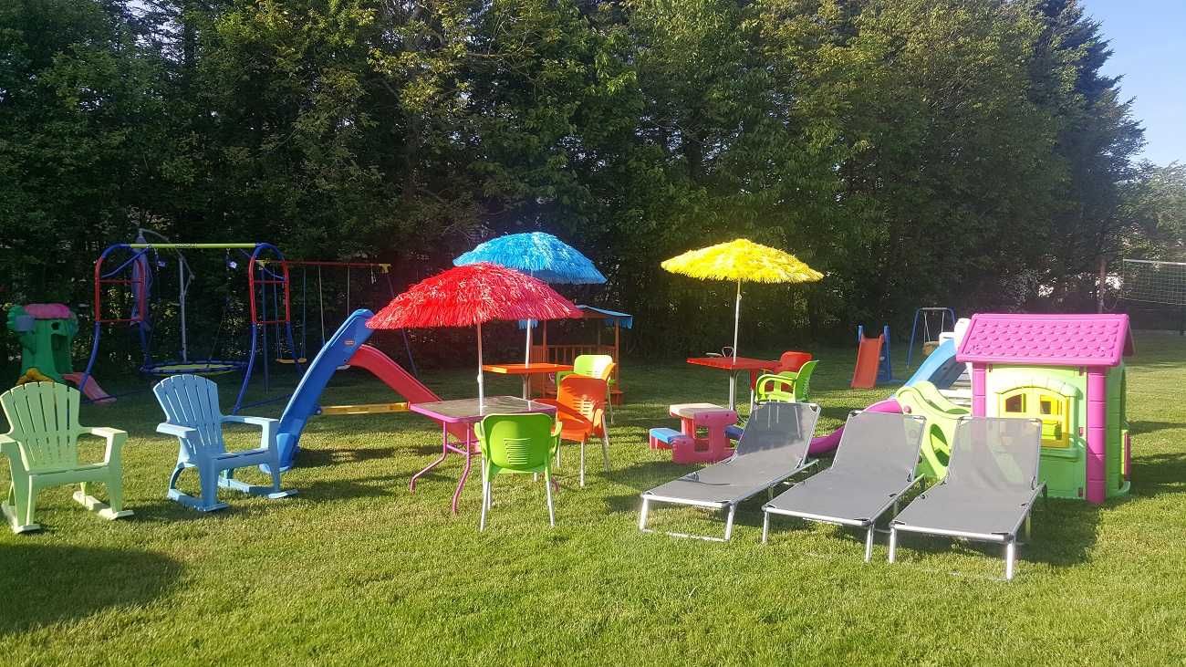 Ustronie Morskie  weekendy morze wolny pokój Kołobrzeg 12km