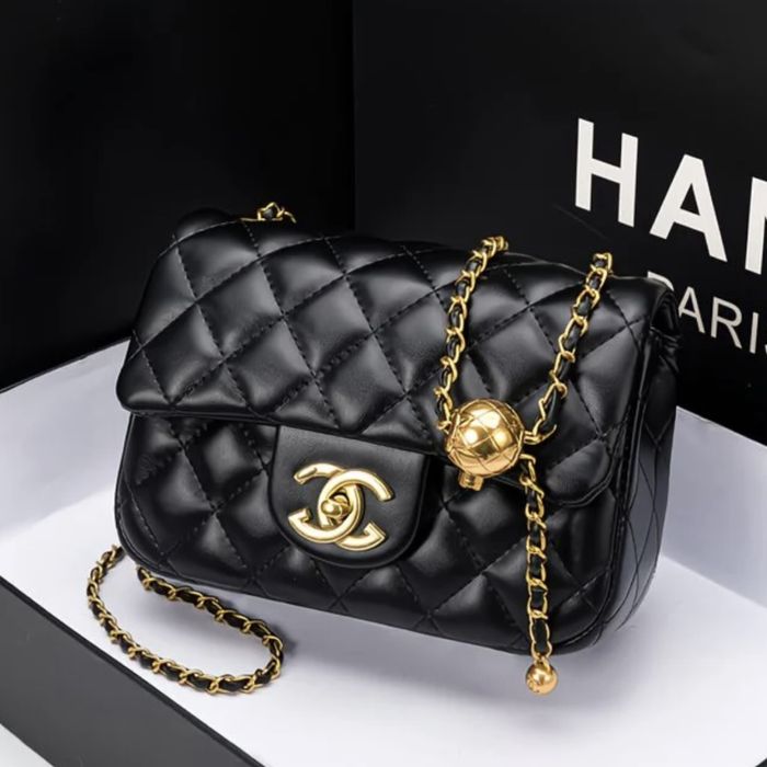 Стильна жіноча сумка Chanel