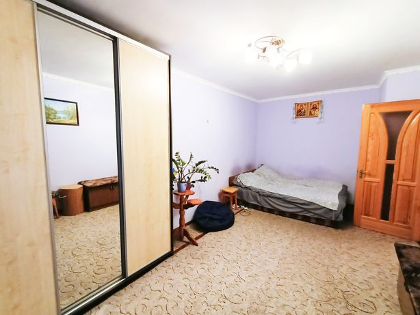 Продам 1 кімнатну квартиру Корольова