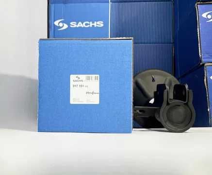 Амортизатор Chevrolet/Daewoo Lacetti/Nubira Передній шевроле / део