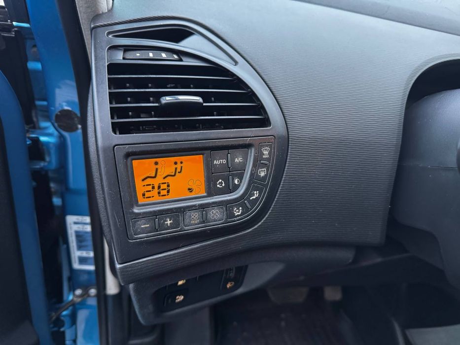 Продам Citroen C4 Picasso 2008г., 2.0 дизель, автомат. Обмен, Лизинг