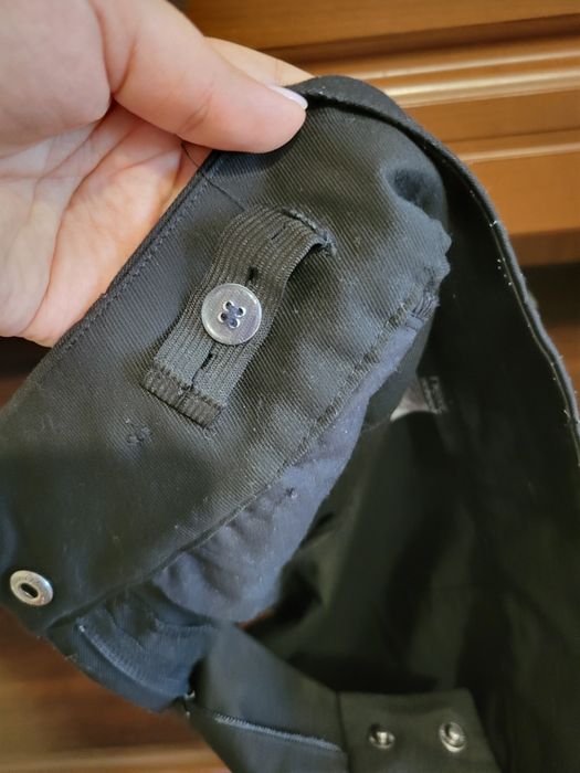 Блузка, шорти next для школи 7-8р.