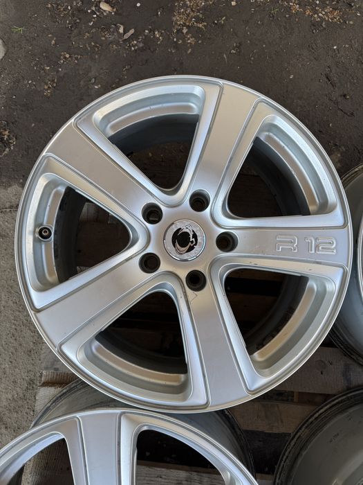 SsangYong R18 VW Touareg Audi Q7 диски