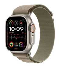 Apple Watch Ultra 2 Alpine/Trail/Ocean (S/M/L) (novo 3 anos garantia)